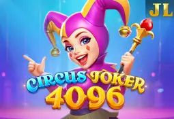 CIRCUS JOKER
